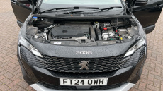 Peugeot 3008 1.6 Hybrid 180 Active 5dr e-EAT8 Estate